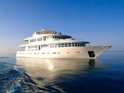 Maldives Horizon III Liveaboard